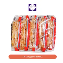 3 gói Mè xửng giòn Huế Hiền Ký, giòn ngon, hàng đặc biệt