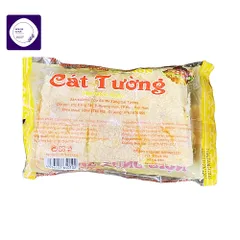 5 gói Mè xửng giòn Cát Tường, giòn ngon, đặc biệt loại một