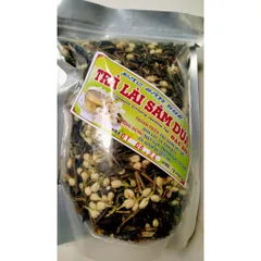 Trà lài sâm dứa  đặc biệt loại 1,trà truyền thống Huế 200g, 300g
