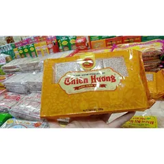 10 gói Mè xửng Thiên Hương vàng , đặc sản Huế nổi tiếng , date luôn mới