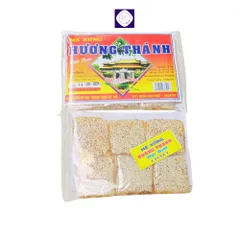 20 gói mè xửng Huế đặc biệt, loại 1, đặc sản Huế