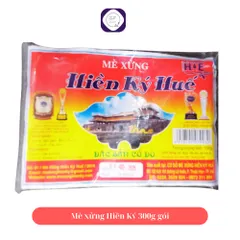 Mè xửng Hiền Ký 300g, đặc sản Huế nổi tiếng, date luôn mới