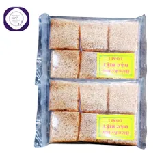 Mè xửng Hiền Ký 300g, đặc sản Huế nổi tiếng, date luôn mới