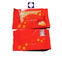 Mè xửng Thiên Hương đỏ, đặc sản Huế nổi tiếng