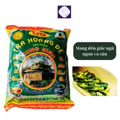 Trà Cung Đình Huế - Bao gồm 16 loại thảo mộc cung đình quý hiếm, nhiều lợi ích, tốt cho sức khỏe