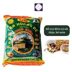 Trà Cung Đình Huế - Bao gồm 16 loại thảo mộc cung đình quý hiếm, nhiều lợi ích, tốt cho sức khỏe