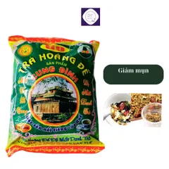 Trà Cung Đình Huế - Bao gồm 16 loại thảo mộc cung đình quý hiếm, nhiều lợi ích, tốt cho sức khỏe