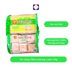 Combo 10 mè xửng Thiên Hương,150g, đặc sản Huế nổi tiếng