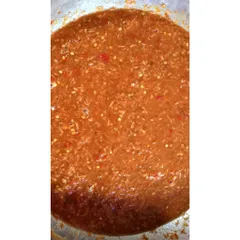 Mắm tép Huế Cô Vi, đặc biệt loại một, đặc sản Huế thơm ngon, hũ 500g