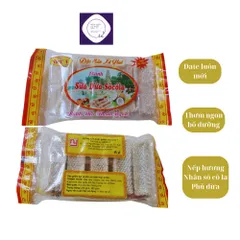 Bánh dẻo truyền thống hiệu Như Ý, bánh dẻo mix vị,  đặc sản Huế thơm ngon bổ dưỡng, 200g, date luôn mới