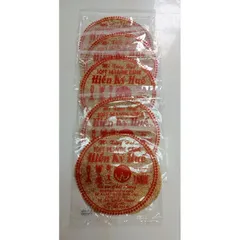 Combo 10 mè xửng tròn Hiền Ký, đặc sản Huế