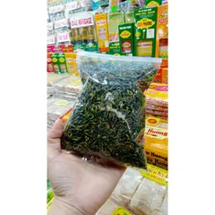 Trà tâm sen (tim sen sấy khô) đặc biệt loại một, đặc sản Huế, tốt cho sức khỏe, ăn thần, ổn định huyết áp.