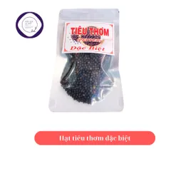 300g Hạt tiêu thơm loại đặc biệt