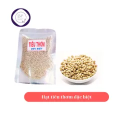 300g Hạt tiêu thơm loại đặc biệt