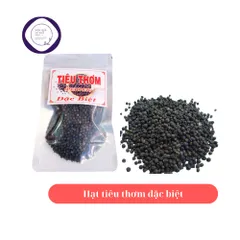 300g Hạt tiêu thơm loại đặc biệt