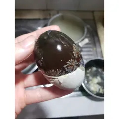 BỘT LÀM TRỨNG BẮC THẢO LOẠI TRUYỀN THỐNG 500gam