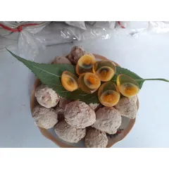 Bột Làm Trứng Bắc Thảo , Gói 1kg làm được 230-250 trứng vịt