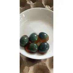 BỘT LÀM TRỨNG BẮC THẢO ĐEN PHA SẴN 2kg