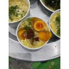 1kg bột làm trứng Bắc thảo