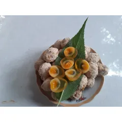 1kg bột làm trứng Bắc thảo