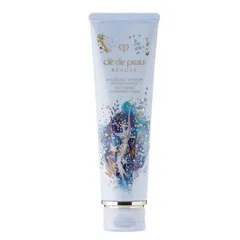 Sữa Rửa Mặt Clé De Peau Beauté Mousse Nettoyante 125ml - Chăm Sóc Da Cao Cấp, Làm Sạch Sâu, Cấp Ẩm và Làm Sáng Da Rạng Rỡ 904829