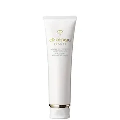 Sữa Rửa Mặt Cho Da Dầu Clé De Peau Beaute 125ml - Foam Làm Sạch Sâu, Giúp Da Tươi Sáng Và Khỏe Mạnh - Sản Phẩm Chính Hãng Từ Pháp 904832