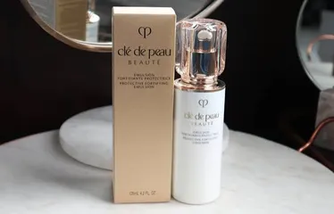 Sữa Dưỡng Da Ban Ngày Clé De Peau Fortifiante Protectrice N 125ml - Dưỡng ẩm, Bảo vệ da, Phục hồi sáng khỏe cho da nhạy cảm 904835