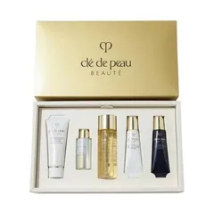 Set Dưỡng Da Clé De Peau Beauté - Bộ Lotion và Kem Đêm Chính Hãng Nhật Bản Chăm Sóc Da Khỏe Mạnh, Sáng Rạng Rỡ 904842