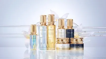 Bộ Dưỡng Da Clé De Peau Beauté - Sản Phẩm Làm Đẹp Từ Thiên Nhiên, Cải Thiện Độ Ẩm, Đàn Hồi Và Sáng Da 904843