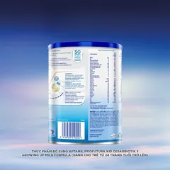Sữa bột Aptamil Profutura Kid Cesarbiotik New Zealand số 3 - Synbiotic đặc chế
