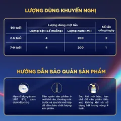 Sữa bột Aptamil Profutura Kid Cesarbiotik New Zealand số 3 - Synbiotic đặc chế