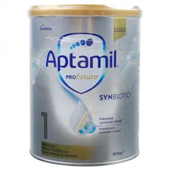 Sữa Bột Aptamil Úc Lon số 1 900g