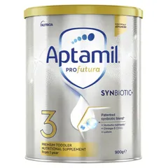 Sữa Bột Aptamil Úc Pro Futura Số 3 900g Dễ Uống