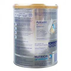 Sữa Bột Aptamil Úc Pro Futura Số 3 900g Dễ Uống