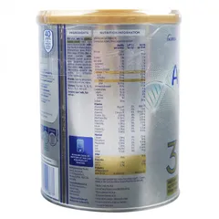 Sữa Bột Aptamil Úc Pro Futura Số 3 900g Dễ Uống