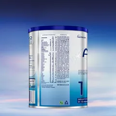Sữa bột Aptamil Profutura Cesarbiotik New Zealand số 1 (800g) - Synbiotic đặc chế