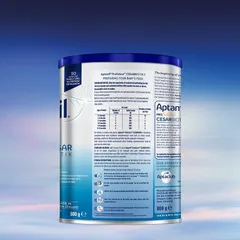 Sữa bột Aptamil Profutura Cesarbiotik New Zealand số 1 (800g) - Synbiotic đặc chế