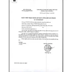 Sữa Bột HiPP COMBIOTIC ORGANIC HMP Số 1, 2
