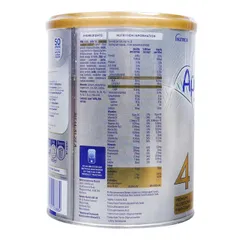 Sữa Bột Aptamil Profutura Úc 900g cho bé chính hãng số 4