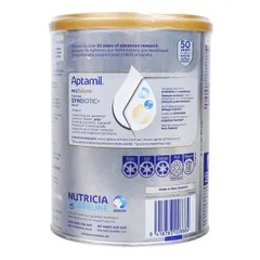 Sữa Bột Aptamil Profutura Úc 900g cho bé chính hãng số 4