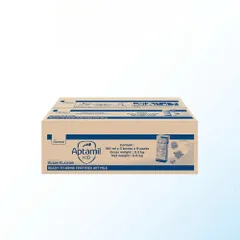 Thùng Sữa Dinh Dưỡng Pha Sẵn Aptamil KID, Aptamil Super Gold KID 180ml/110ml giúp phát triển trí não cho bé