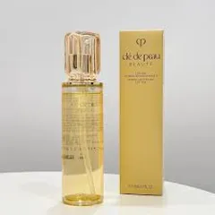 Nước Thần Clé De Peau Beauté Hydro-Softening Lotion 170ml - Dưỡng Ẩm Sâu, Làm Mềm Da, Tươi Sáng Da Tự Nhiên, Chăm Sóc Da Khỏe Mạnh 904897