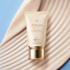 Kem Chống Nắng Clé De Peau Beauté UV Protective Cream SPF 50+/PA++++ - Bảo Vệ Da Tối Đa, Cung Cấp Độ Ẩm, Phù Hợp Mọi Loại Da 904904