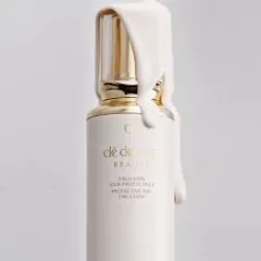 Sữa Dưỡng Da Ban Ngày Clé de Peau 125ml - Dưỡng Ẩm, Chống Nắng SPF, Bảo Vệ Da Tự Nhiên, Phù Hợp Mọi Loại Da 904911