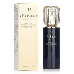 Sữa Dưỡng Da Ban Đêm Clé de Peau Beauté Intensive Fortifying Emulsion - Cấp Ẩm, Làm Sáng Da, Chăm Sóc Da Mọi Loại Da 904918