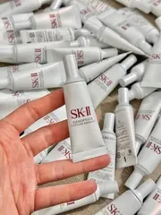 Serum SK-II Genoptics Ultraura Essence 10ml - Chăm sóc da sáng khỏe, giảm nám, cải thiện sắc tố, độ ẩm tự nhiên, nhập khẩu chính hãng 904961