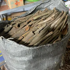 100g Quế Ống Kèn Khô Văn Yên Loại 1 Thơm Đậm Tự Nhiên - Nấu Phở, Pha Trà, Trang Trí, Xông Phòng