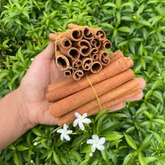 COMBO TIẾT KIỆM 1KG QUẾ SÁO + 1KG QUẾ VỤN VĂN YÊN CHÍNH GỐC THƠM CAY