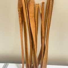Quế Thanh Xòe 35-45cm Tự Nhiên | Quế Khô Làm Gia Vị Nấu Phở Bò Kho | Quế Decor Trang Trí Handmade