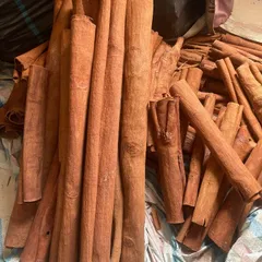 Quế Ống Điếu Dày Yên Bái Cắt Theo Yêu Cầu - Quế Văn Yên Cạo Sạch Vỏ Loại 1 - Trang Trí Decor Pha Trà